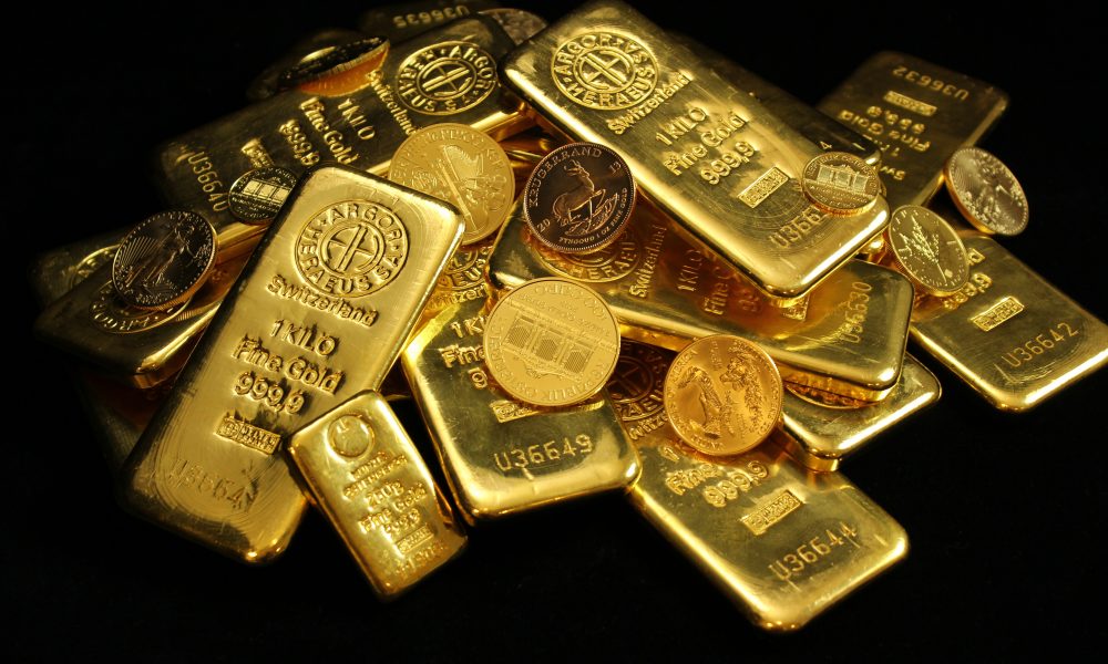 gold investment sakumas